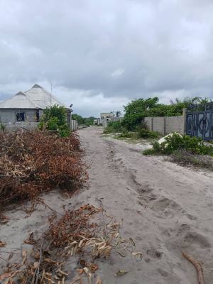 Quater Plot of Land Closed to Mtn, Okun- Mopo Mtn Side Ibeju Lekki, Ibeju Lekki, Lagos, Mixed-use Land for Sale
