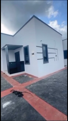 Well Finished 3 Bedroom Bungalow, Nihort, Jericho, Ibadan, Oyo, Detached Bungalow for Sale