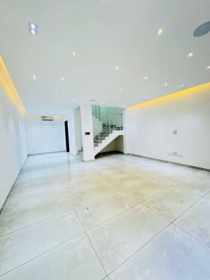 Newly Built Four Bedroom Terrace House with Bq, Victoria Island, Victoria Island (vi), Lagos, Detached Duplex for Rent