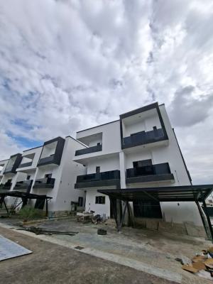 Katampe Extension Diplomatic Zone!!!  Newly Built 6 Bedroom, Katampe Extension Diplomatic Zone, Katampe Extension, Katampe, Abuja, Detached Duplex for Sale