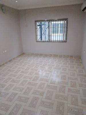 Clean and Standard Service 3 Bedroom Flat Upstairs with a Room Bq, Off 4 Point Hotel, Victoria Island (vi), Lagos, Flat / Apartment for Rent