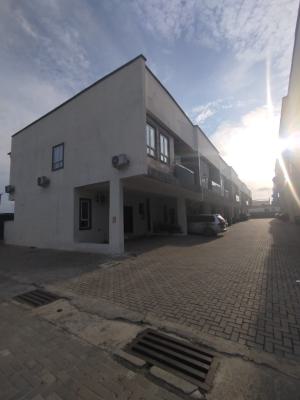 3 & 4 Bedroom Duplexes, Harries Drive, Vgc Extension, Vgc, Lekki, Lagos, Semi-detached Duplex for Sale