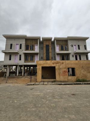 3 Bedroom Apartments, Ikeja, Lagos, Flat / Apartment for Sale