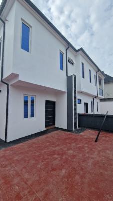 2 Bedroom Semi Detached Duplex, Association Street, Ashi Bodija, Ibadan, Oyo, Semi-detached Duplex for Sale