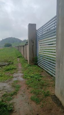 9.25hectares in Kukwaba District Is Now Available with C of O, Kukwaba, Abuja, Mixed-use Land for Sale