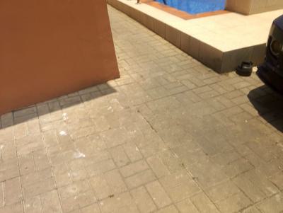 Serviced Lagoon View 4bedroom Maisonnette with a Swimming Pool, Lekki Phase 1, Lekki Phase 1, Lekki, Lagos, House for Rent