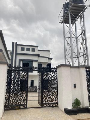 4bedroom Duplex  Area Ua, Area Ua, Owerri Municipal, Imo, House for Sale