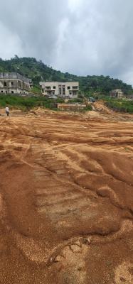 Premium Estate Land in a Fantastic Location, Katampe Extension, Katampe, Abuja, Residential Land for Sale