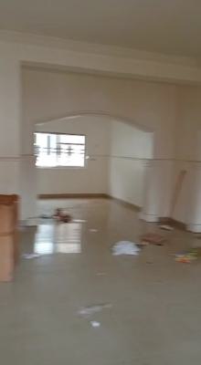 Standard Good 2 Bedrooms Flat Ist Floor. Video Available, Utako, Abuja, Flat / Apartment for Rent