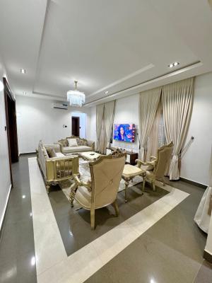 Luxury and Spacious 2 Bedroom Terrace Duplex, Jahi, Abuja, Flat / Apartment Short Let