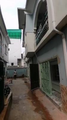 Spacious 2 Bedroom Flat, Victory Estate Amuwo Odofin Lagos, Ago Palace, Isolo, Lagos, Flat / Apartment for Rent