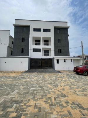 Luxury 2 Bedroom Apartment in a Secured Neighborhood, Exquisitely Finished Apartment Suitable for Shortlet Investment, Ikate, Lekki, Lagos, Flat / Apartment for Sale