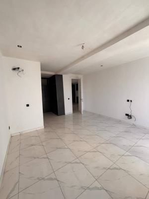 2 Bedroom Apartment with Elevator and Swimming Pool in an Estate, Ikate, Lekki, Lagos, Flat / Apartment for Rent