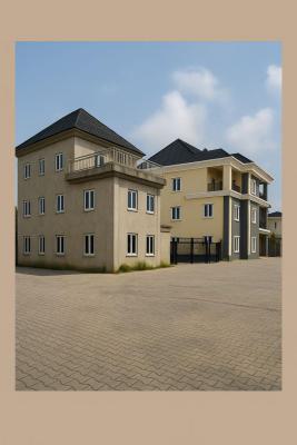 6bedroom Detached Duplex in Asokoro Main Just 4 in a Compound, Asokoro Main, Asokoro District, Abuja, Detached Duplex for Sale