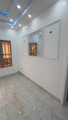 1-bedroom and Parlor Miniflat, Chevron Drive Lekki Lagos State, Lekki, Lagos, Mini Flat (room and Parlour) for Rent
