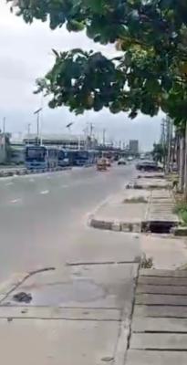Land Measuring *250.869sqm* for Se Alagomeji Yaba, Lagos.   *price:1, Alagomeji, Yaba, Lagos, Land for Sale
