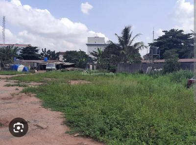 2450sqm Bare Land in Oniru Estate, Oniru Estate, Oniru, Victoria Island (vi), Lagos, Residential Land for Sale