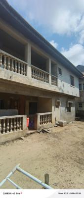 4 Units of 3bedroom Flat in One Building for Lease, Thomas Estate Extension Through Ado Road, Ajah, Lagos, Flat / Apartment for Rent
