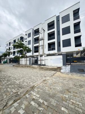 Newly Built 2 Bedroom Apartment with Swimming Pool and Gym, Jakende, Ologolo, Lekki, Lagos, Flat / Apartment for Sale