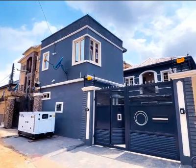 4 Units of 2 Bedroom Flats for S in Ajao Estate. with Cofo 400m Ask, Sale in Ajao Estate. with Cofo 400m Asking Price., Isolo, Lagos, Block of Flats for Sale