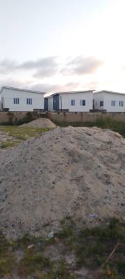 Two Plots of a Dry  Land, Orchid  Road, Lekki, Lagos, Land for Sale