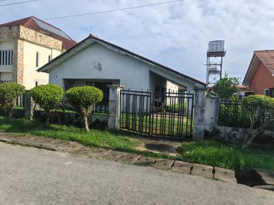 3 Bedroom Bungalow, Sangotwdo, Crown Estate, Ajah, Lagos, Detached Bungalow for Sale