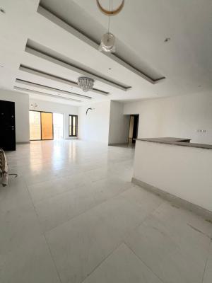 Newly Built  3bedroom Flat  with Bq, Ikota, Lekki, Lagos, Flat / Apartment for Rent