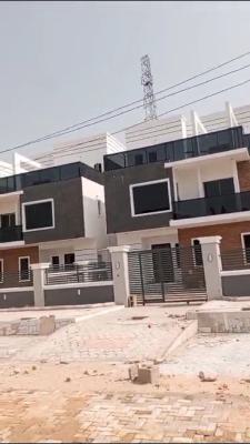 Brand New 5bedrooms Ensuit Terrace, Festac Town Lagos, Festac, Amuwo Odofin, Lagos, Terraced Duplex for Sale