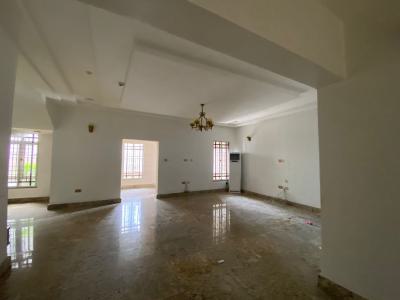 4bedroom Terrace Duplex @ Maitama Is Available, Maitama District, Abuja, Terraced Duplex for Rent