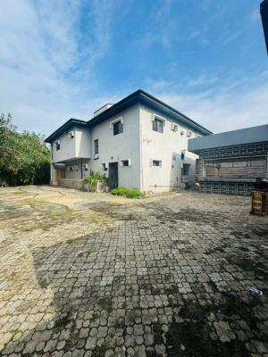 Luxury Six Bedrooms Detached Duplex, Fola Osibo, Lekki Phase 1, Lekki Phase 1, Lekki, Lagos, Office Space for Rent