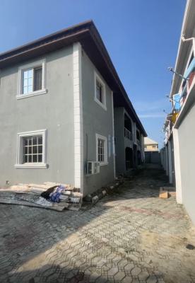 Self Con, Ogombo, Ajah, Lagos, Self Contain (single Rooms) for Rent