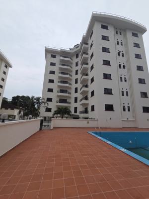 Luxury 28 Nos of  3 Bedroom  Apartments, Old Ikoyi, Ikoyi, Lagos, Flat / Apartment for Rent