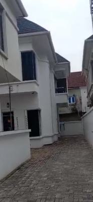 5bedroom Duplex in Osapa London R  15m Agency 1.5 M Legal 1.5m Caut, Osapa, Lekki, Lagos, Detached Duplex for Rent