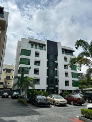 Beautifully Designed 4-bedroom Apartment, Ikoyi, Lagos, Flat / Apartment for Rent
