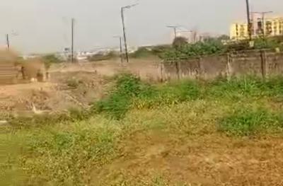 a Standard 1 Acre of Dry Land, Agidingbi, Ikeja, Lagos, Land for Sale