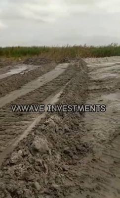 10 Hectares of Land Available, New Ibeju Lekki Airport Road, Ibeju Lekki, Lagos, Mixed-use Land for Sale