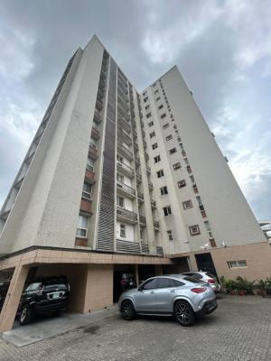 3-bedroom Fully Furnished Apartment, Ikoyi, Lagos, Flat / Apartment for Rent