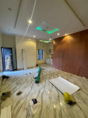 Spacious and Beautiful Studio Room with Kitchen, Agungi, Lekki, Lagos, Self Contain (single Rooms) for Rent