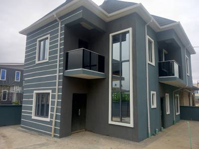 4 Bedroom Detached Duplex, Opic, Isheri North, Ogun, Detached Duplex for Sale