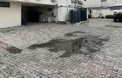 Massive Bank Building on 1557sqm Land, Idejo Street, Victoria Island (vi), Lagos, Commercial Property for Sale
