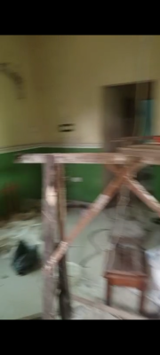Lovely Spacious Mini Flat, Ogba, Ikeja, Lagos, Self Contain (single Rooms) for Rent