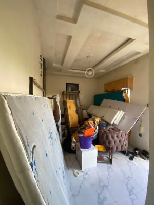 Very Sweet and Lovable Classic Miniflat Just Out Downstairs Dont Play, Sunshine Estate, Sangotedo, Ajah, Lagos, Mini Flat (room and Parlour) for Rent