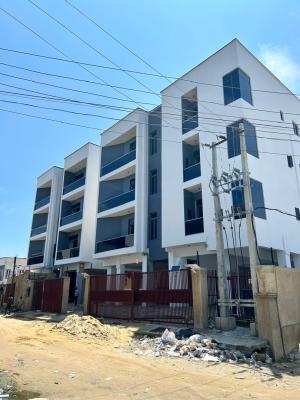 2 Bedroom Flat, Conservation Road, Lekki, Lagos, Flat / Apartment for Rent