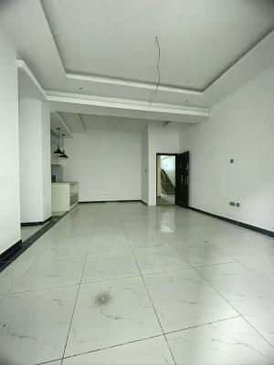 Sharp 3 Bedrooms Apartment in an Estate, Ado Road, Very Close to Ajah Under Bridge, Ajah, Lagos, Flat / Apartment for Rent