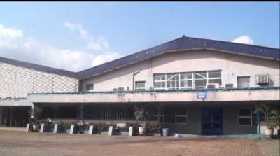 a Corner Plot Property on a Land Measuring 2.5 Acres., Plot 4 Akilo Road,ogba Lagos, Ikeja, Lagos, House for Sale