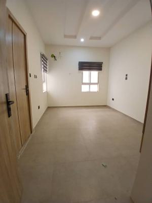 a Standard Self Contained with Studio Kitchen and Separate Prepaid Met, Harris Drive Vgc Extension, Lekki, Lagos, Self Contain (single Rooms) for Rent