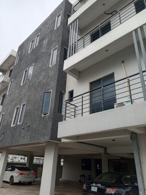 2 Bedroom Flat ,water Front, Ologolo, Lekki, Lagos, Flat / Apartment for Rent