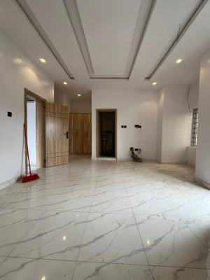 Most Affordable 4-bedroom Terrace Duplex  Mainland, Ifako, Gbagada, Lagos, Terraced Duplex for Sale