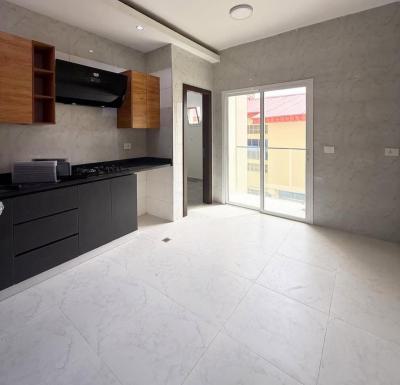 3bedroom Apartment Fully Serviced Apartment, Victoria Island (vi), Lagos, Flat / Apartment for Rent