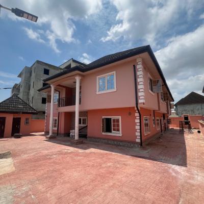2&3 Bed, Ajah, Lagos, Flat / Apartment for Rent